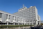 尼崎市役所 市民協働局 市民活動推進課 立花地区会館（685m）