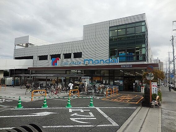 東武コーポ_周辺_7