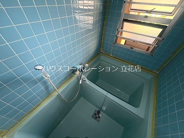 浴室