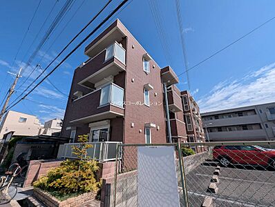 外観 外観