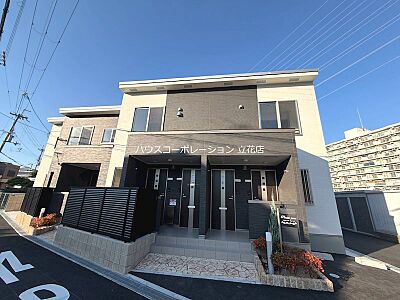 外観 外観