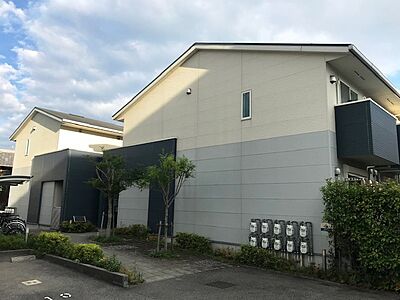 外観 外観