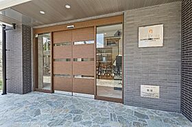 学生会館 Uni E’meal 石橋阪大前[食事付き]  ｜ 大阪府池田市天神２丁目10-12（賃貸マンション1K・3階・18.90㎡） その14