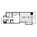 フィガロハウゼン5階6.5万円