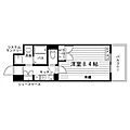 アブレスト西宮9階6.2万円