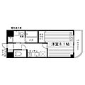 まねきやマンション3階5.8万円