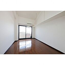 グランシャリオ塚口 2階1Kのリビング/ダイニング