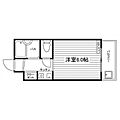 ドリームコート山手町3階4.7万円
