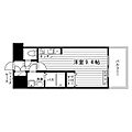Rizナーランダ4階6.8万円