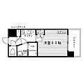 Rizナーランダ4階6.8万円