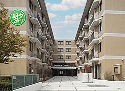 学生会館 ベルヴュコート江坂[食事付き]