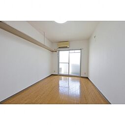 ラ・メール南塚口 4階1Kのリビング/ダイニング