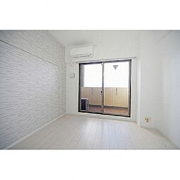 ラピーヌ近大前 5階1Kのリビング/ダイニング