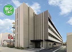 学生会館 グランネクサス三田駅前[食事付き]