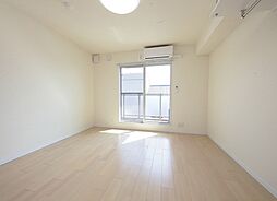 プリマヴェーラ和泉府中 3階1Kのリビング/ダイニング