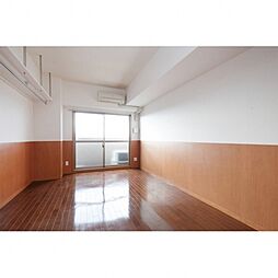 アーバス枚方 5階1Kのリビング/ダイニング