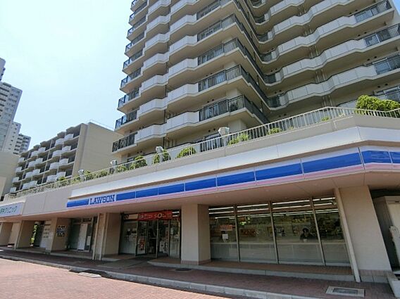 学生会館NCReポートアイランド_周辺_0