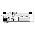 ルージュ八戸ノ里6階6.0万円
