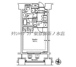 御茶ノ水駅 14.7万円