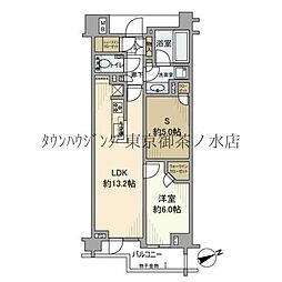 千駄木駅 22.0万円