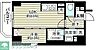 間取り：間取図