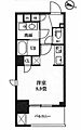 PEAKSカンダ9階14.9万円