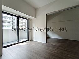 ROOTs Bunkyo Otowa 1103 11階1LDKのリビング/ダイニング