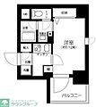 GRANSITE千代田水道橋8階11.8万円