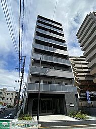 アイルプレミアム向島イースト