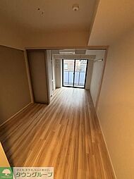 ルフォンプログレ田原町 0903 9階1DKのリビング/ダイニング