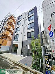 LUORE文京本駒込