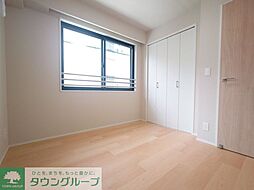 アーバネックス文京小石川 304 3階2LDKのリビング/ダイニング