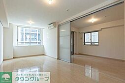 パトリス26 301 3階1LDKのリビング/ダイニング