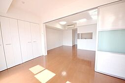 アーバネックス神保町 804 8階1SLDKのリビング/ダイニング