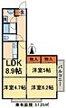 サンフィールド西日暮里2階20.0万円