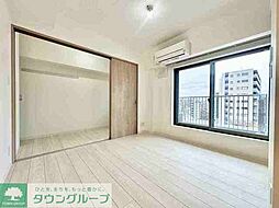 グランカーサ上野松が谷 1001 10階1DKのリビング/ダイニング