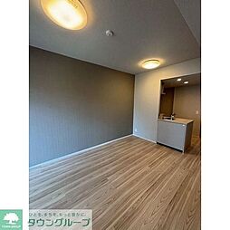 アーバネックス早稲田 0601 6階3LDKのリビング/ダイニング