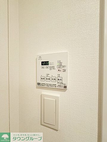 浴室