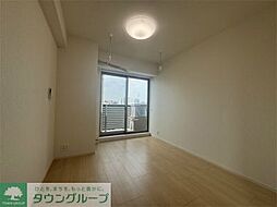 石見ビル 203 2階2LDKのリビング/ダイニング