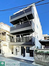 Ｔｈｅ　Ｒｅｓｉｄｅｎｃｅ　文京本郷