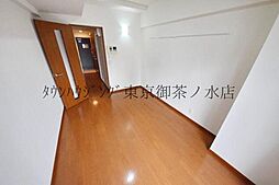 レジディア新御茶ノ水 304 3階1Kのリビング/ダイニング