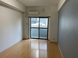 フォートレス文京 402 4階1Kのリビング/ダイニング