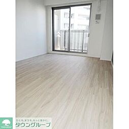 アーバネックス清澄白河II　ＥＡＳＴ棟 302 3階1Kのリビング/ダイニング