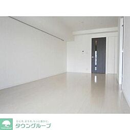 キャナルスクウェア豊洲 413 4階1LDKのリビング/ダイニング