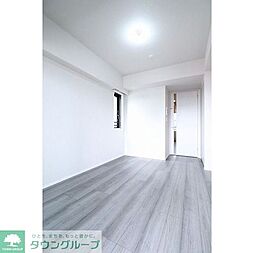 ＯＲＳＵＳ　ＨＯＮＪＯＡＺＵＭＡＢＡＳＨＩ 401 4階1Kのリビング/ダイニング