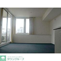 パークサイド・ウイングス 1011 10階2LDKのリビング/ダイニング