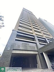 東京レジデンス