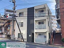 レオパレスファラオ後楽安藤坂