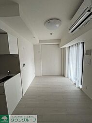 Ｂｒｉｌｌｉａ　ｉｓｔ　文京六義園 210 2階1LDKのリビング/ダイニング