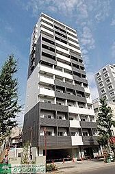 ステージグランデ文京白山